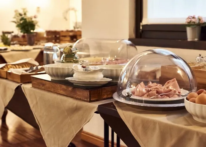 Hotel Rivalta Life Style 4*