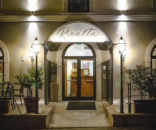 Rivalta Life Style Salò