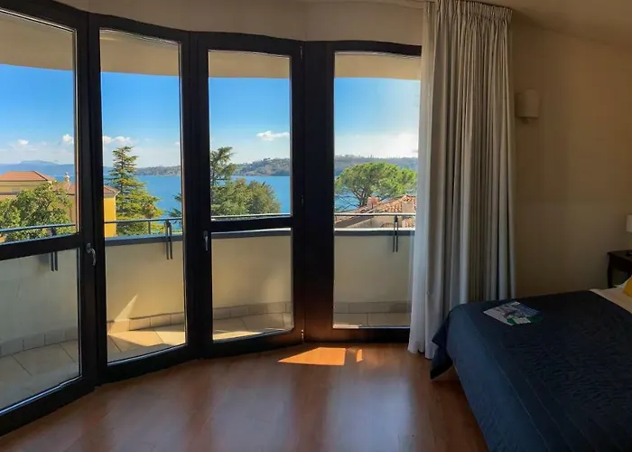 Rivalta Life Style Hotel Salò