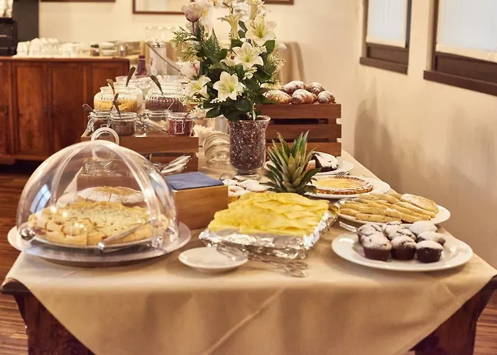 Hotel Rivalta Life Style Salò