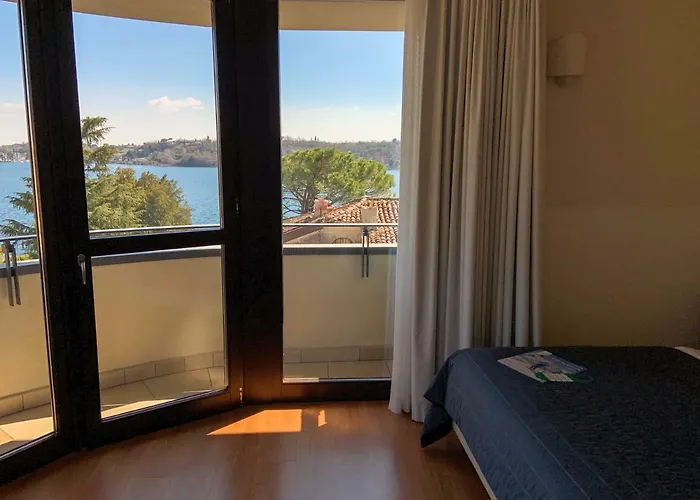 Hotel Rivalta Life Style