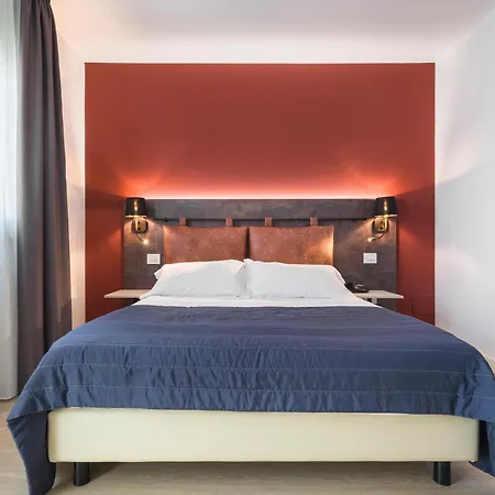 Rivalta Life Style Hotel Salò