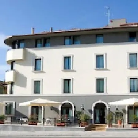 Rivalta Life Style 4* Salò