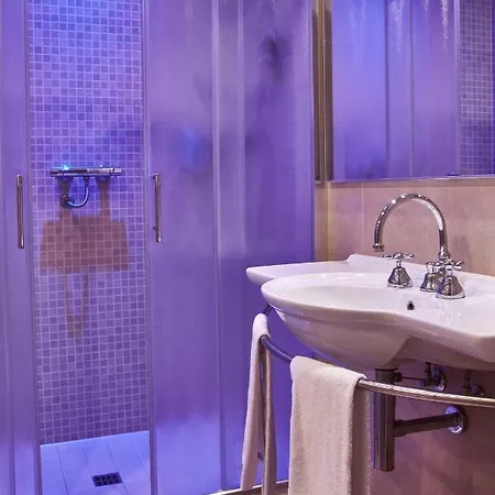 Rivalta Life Style Hotel