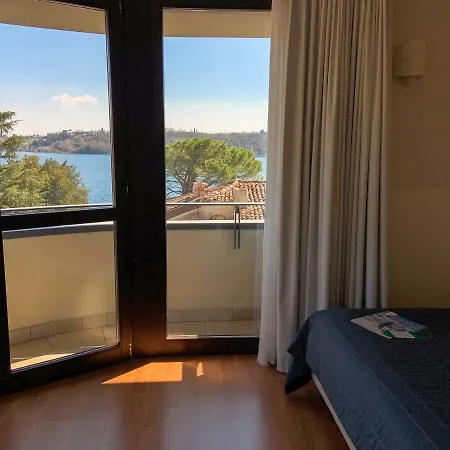 Hotel Rivalta Life Style